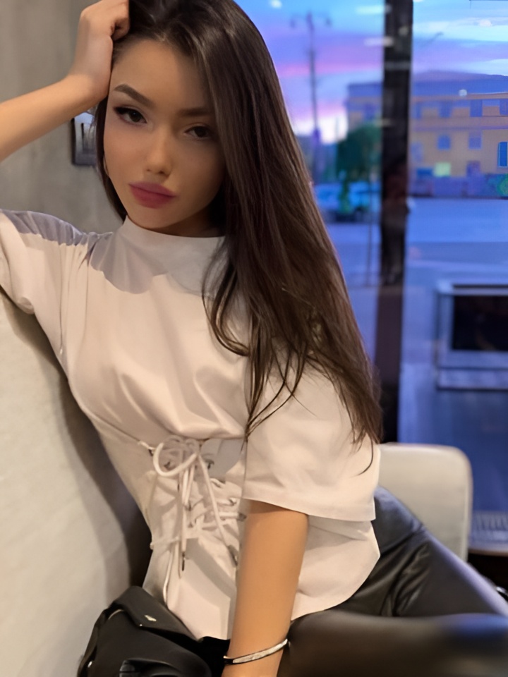 Индивидуалка Эдита, доступна для личного знакомства от 1500 руб