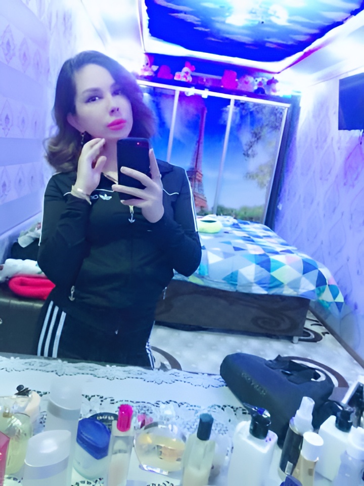 Индивидуалка Филиция, доступна для личного знакомства от 1500 руб