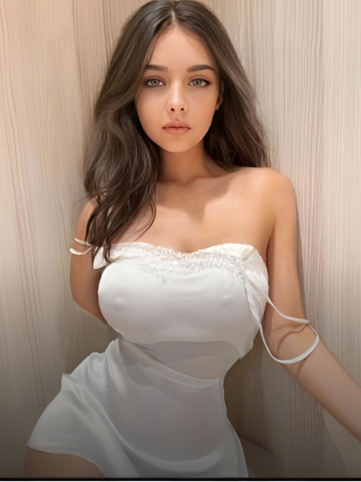 Фрида привлекательная девушка из Балезино цена от 1500 руб