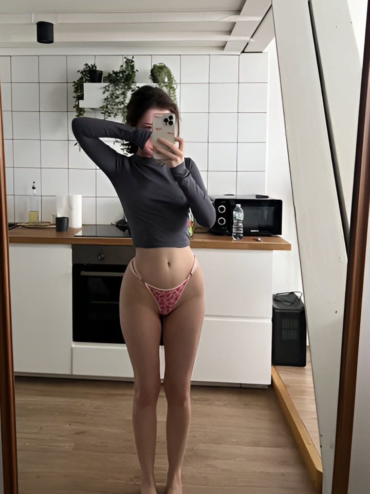 Индивидуалка Кристина, доступна для личного знакомства от 3000 руб