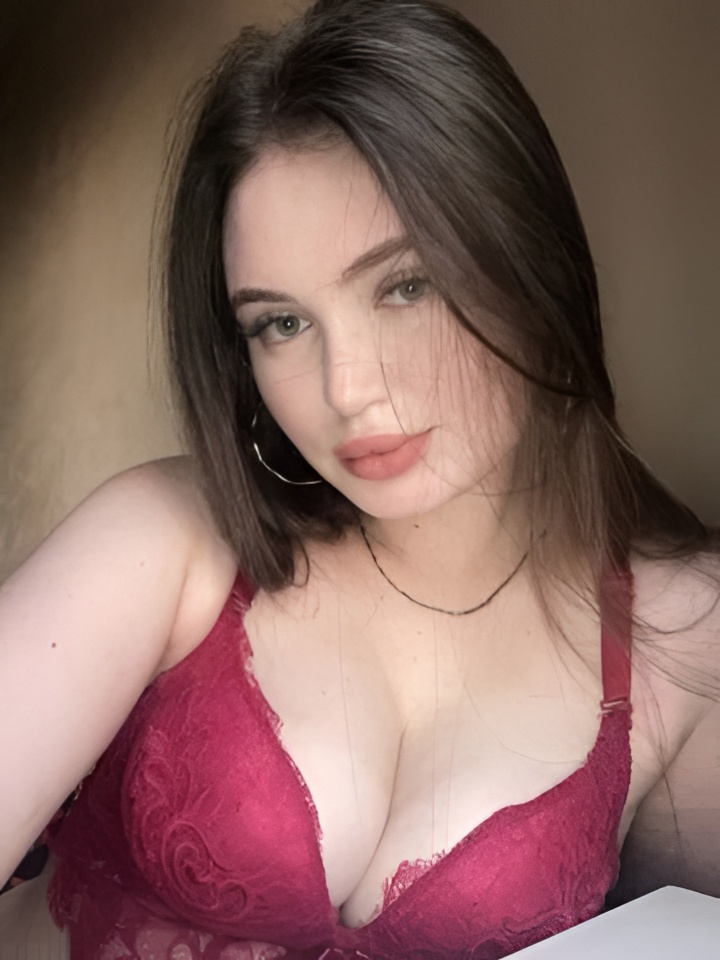 Милана привлекальеная девушка из Балезино цена от 2500 руб