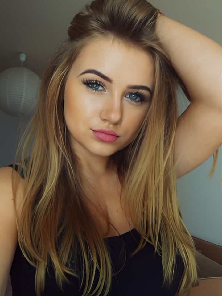 Рада привлекальеная девушка из Балезино цена от 4000 руб