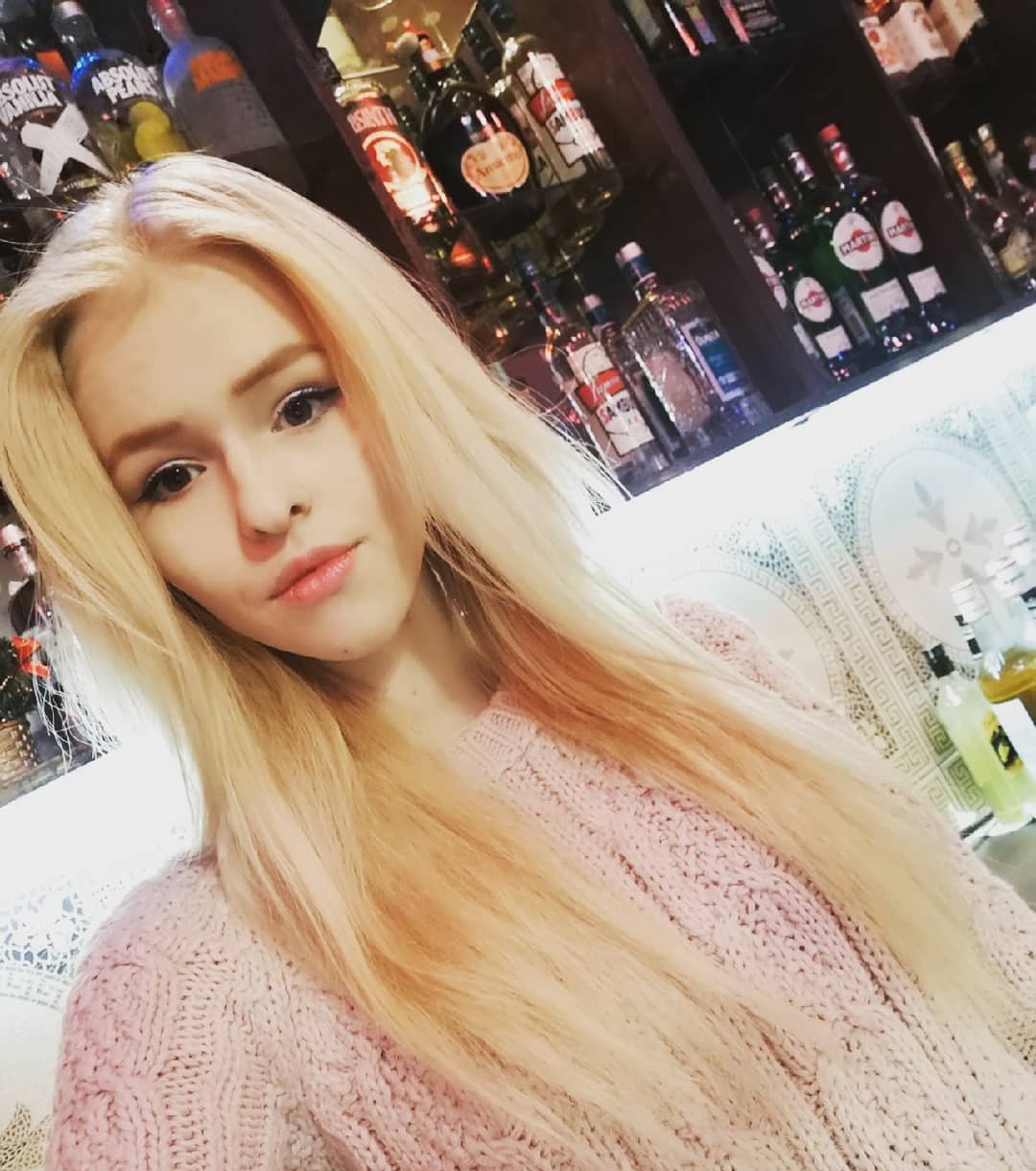 Инга привлекальеная девушка из Балезино цена от 3500 руб