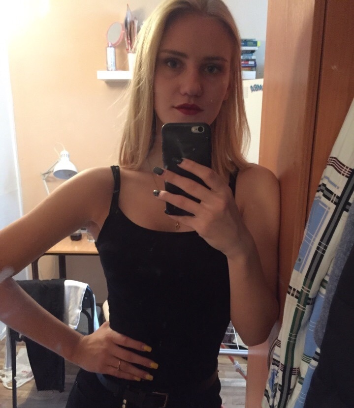 Алиса привлекальеная девушка из Балезино цена от 3000 руб