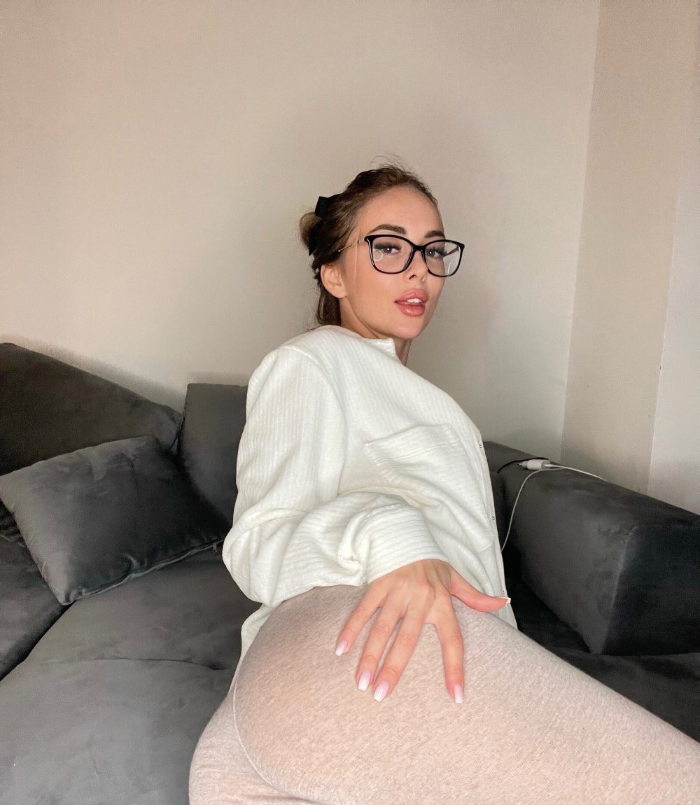 Индивидуалка Марина, доступна для личного знакомства от 3000 руб