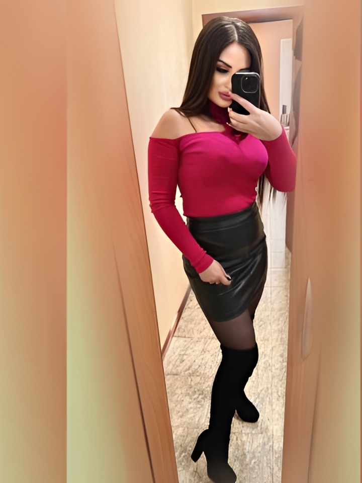 Индивидуалка Евлалия, доступна для личного знакомства от 2000 руб