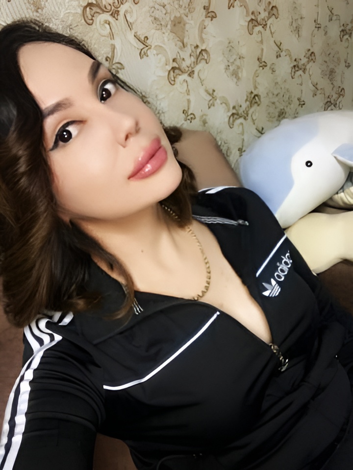 Индивидуалка Филиция, доступна для личного знакомства от 1500 руб