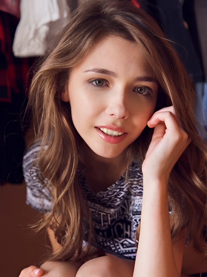 Индивидуалка Ида, доступна для личного знакомства от 2500 руб