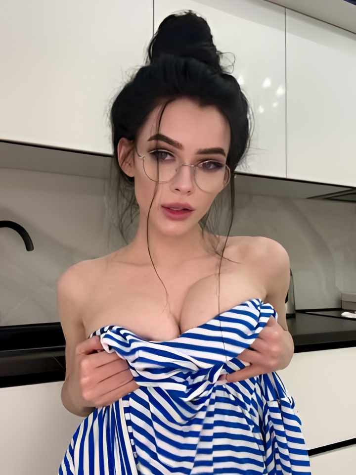 Индивидуалка Инга, доступна для личного знакомства от 3000 руб