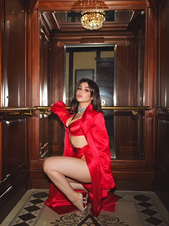 Индивидуалка Наталья, доступна для личного знакомства от 2000 руб