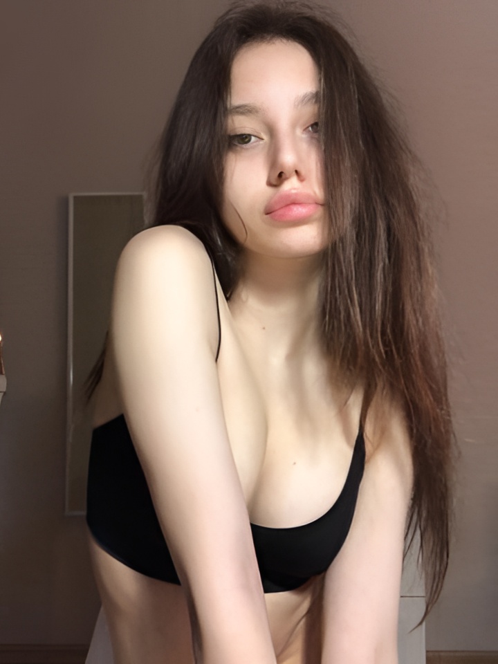 Индивидуалка Рада, доступна для личного знакомства от 5000 руб