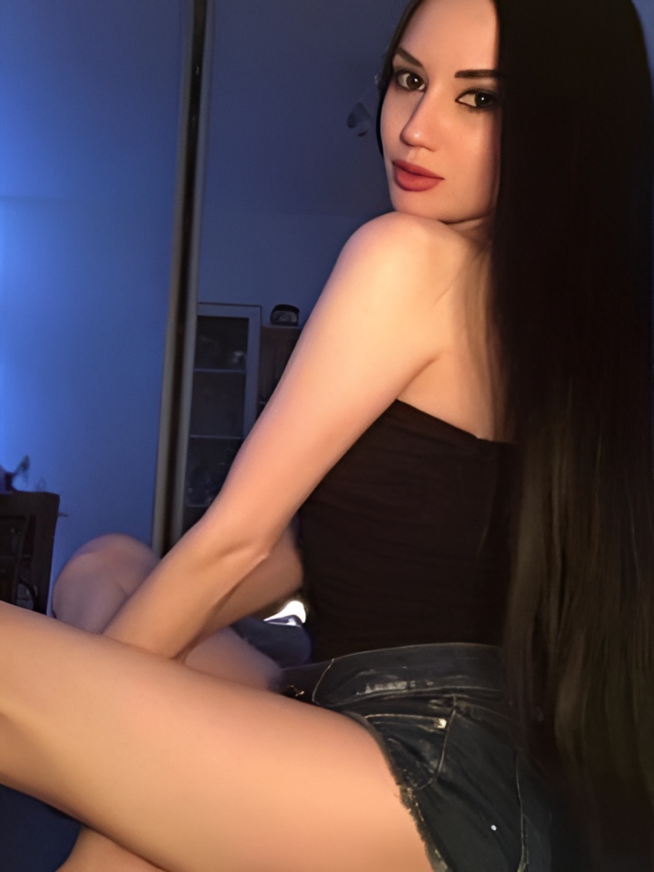 Индивидуалка Слава, доступна для личного знакомства от 3000 руб