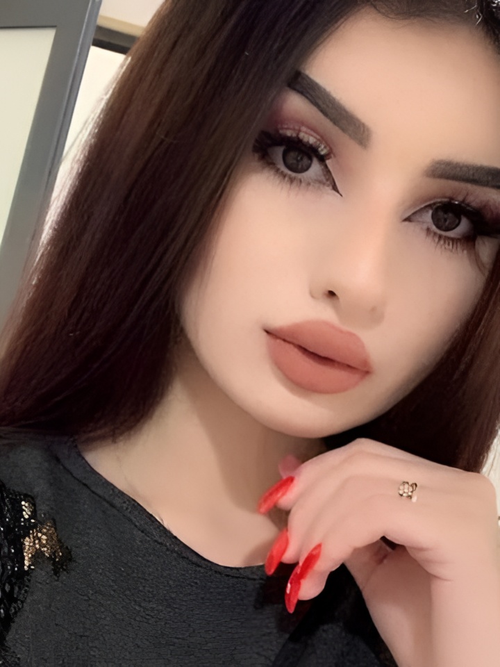 Индивидуалка Устина, доступна для личного знакомства от 2500 руб