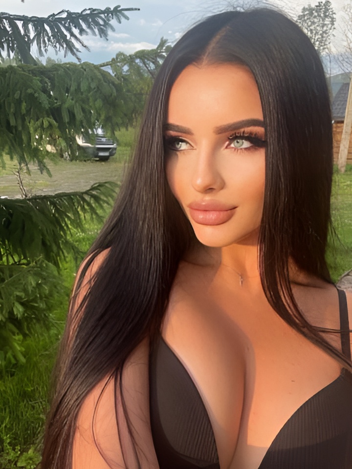 Индивидуалка Ярослава, доступна для личного знакомства от 2500 руб