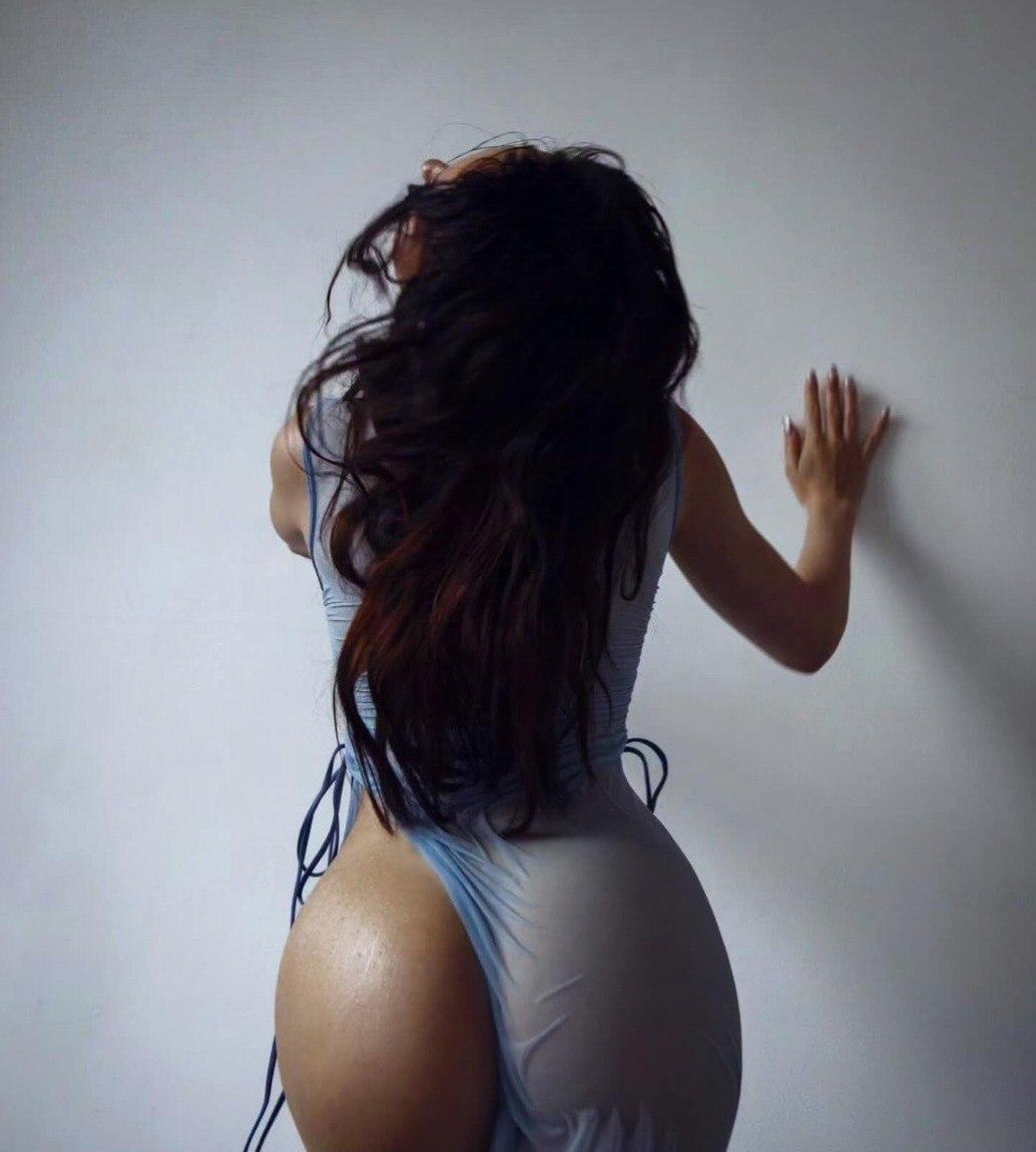 Индивидуалка Симона, доступна для личного знакомства от 6000 руб