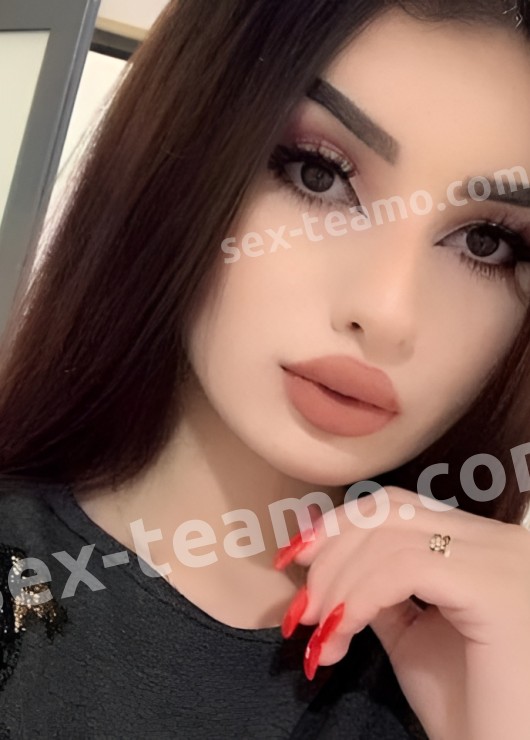 Индивидуалка Устина, доступна для личного знакомства от 2500 руб