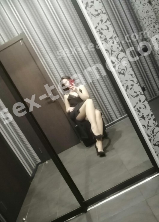 Индивидуалка Марина, доступна для личного знакомства от 3500 руб