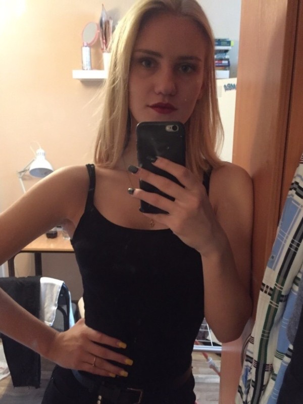 Алиса привлекательная девушка из Балезино цена от 3000 руб