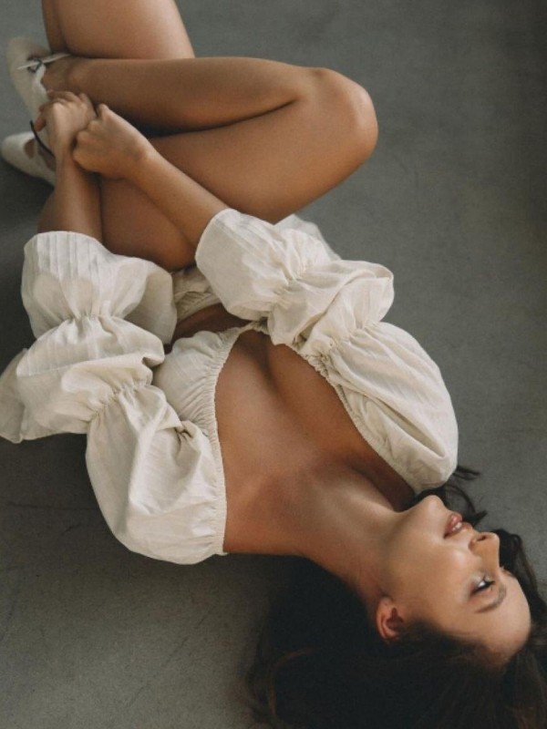 Наталия привлекательная девушка из Балезино цена от 6000 руб