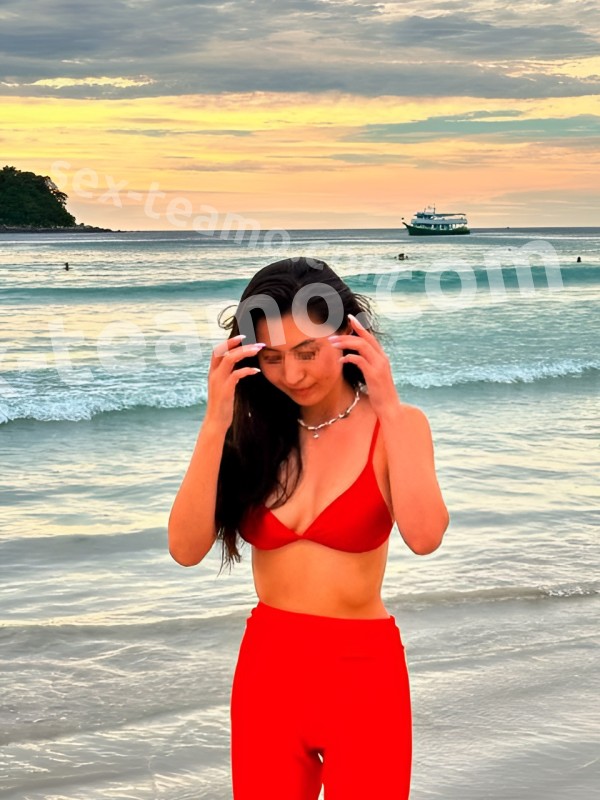 Вика из Балезино