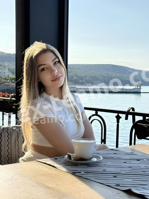 Ангелина из Балезино