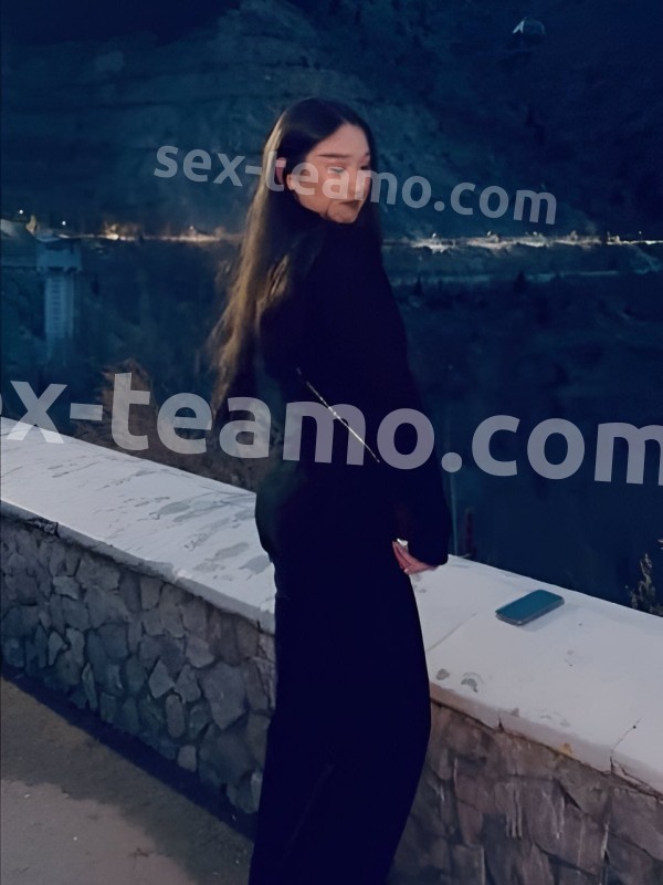 Белла из Балезино